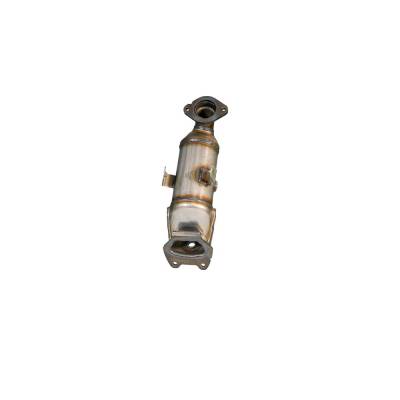 Rareelectrical - New Catalytic Converter Compatible With Ram Van 2500 3500 1500 Promaster 2014 By Part Numbers 546011