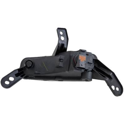 Rareelectrical - New Right Fog Light Assembly Compatible With Ford Expedition 2018 2019 2020 2021 By Part Numbers