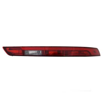 Rareelectrical - New Right Back Up Light Assembly Compatible With Audi Q5 2018 2019 2020 By Part Numbers Au2801123