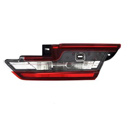 Rareelectrical - New Right Inner Tail Light Compatible With Toyota Camry Se Sedan Camry Le Sedan 2025-2025