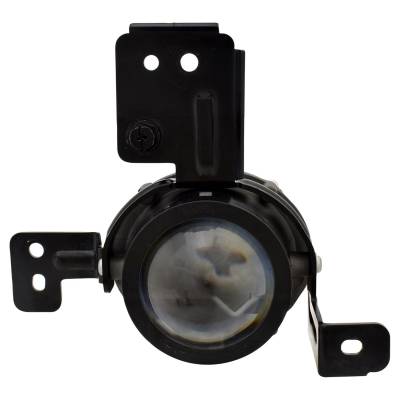 Rareelectrical - New Right Fog Light Compatible With Kia Sportage Lx Sport Utility 2020-2022 By Ki2593166 92202 D9500