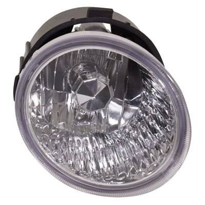 Rareelectrical - New Right Fog Light Assembly Compatible With Subaru Outback 2013 2014 2015 2016 2017 2018 2019 By