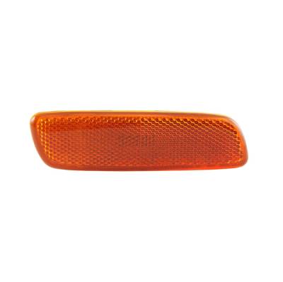 Rareelectrical - New Right Side Marker Light Compatible With Scion Xa 2004 2005 2006 8173030110 Lx2551103 81730-30110