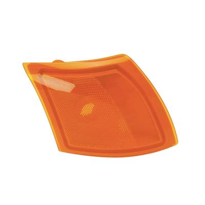 Rareelectrical - New Right Side Marker Light Compatible With Saturn Vue 2002 2003 2004 05 22700025 Gm2551188