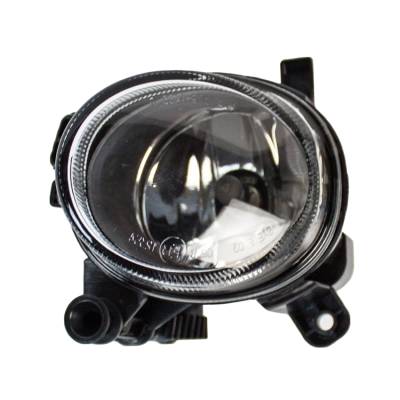 Rareelectrical - New Left Fog Light Compatible With Audi A4 Quattro Wagon 2009-2011 8T0941699 8T0941699e 8T0 941 699