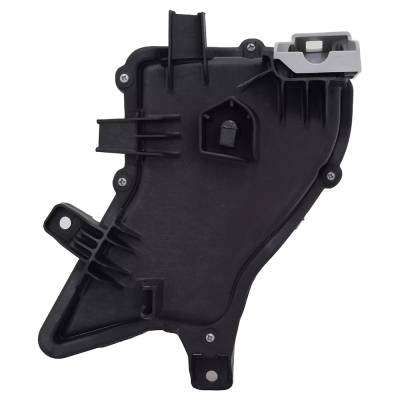 Rareelectrical - New Right Reflector Assembly Reflector Lights Compatible With Toyota Highlander 2020 2021 2022 2023