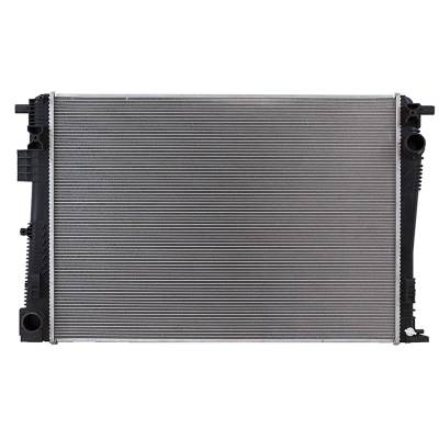 Rareelectrical - New Radiator Fits Chrysler Pacifica 3.6L V6 3604Cc 220 Cid 2017-2018 68217318Ab
