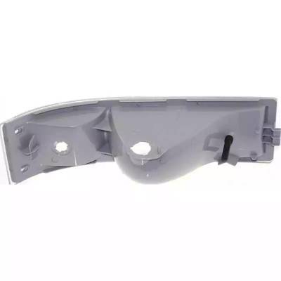 Rareelectrical - New Left Turn Signal / Parking / Side Marker Light Compatible With Chevrolet Gmc Safari Astro