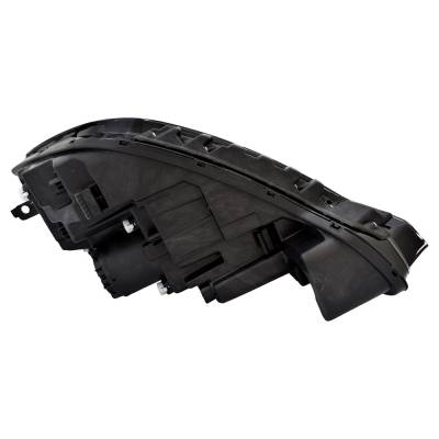 Rareelectrical - New Right Headlights Compatible With Kia 2021 2022 2023 By Part Numbers Ki2503251 20-17817-00