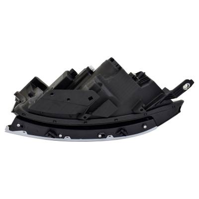 Rareelectrical - New Left Headlights Compatible With Kia 2021 2022 2023 By Part Numbers Ki2502251 20-17818-00