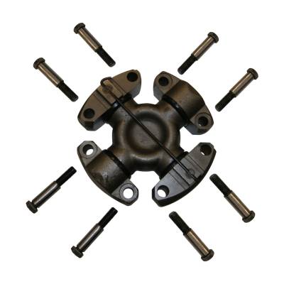 Rareelectrical - New Universal Joint Compatible With By Part Numbers Hs605 378964 Cb788 11410003 988
