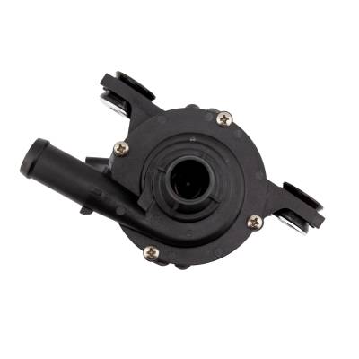 Rareelectrical - New Water Pump Compatible With Toyota Rav4 Sienna Venza Highlander By Part Numbers 170-9030