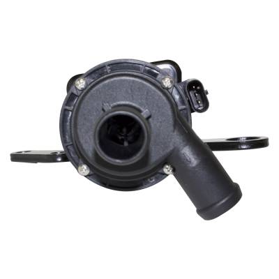 Rareelectrical - New Water Pump Compatible With Audi A4 Quattro Q7 A5 Volkswagen Touareg Q5 Allroad A6 2013 2014 2015