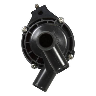 Rareelectrical - New Water Pump Compatible With Mercedes-Benz S60 By Part Numbers 392023005 5W3009 902077 89036