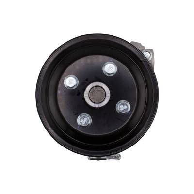 Rareelectrical - New Water Pump Compatible With Hyundai-Ioniq By Part Numbers 2510003Hb0