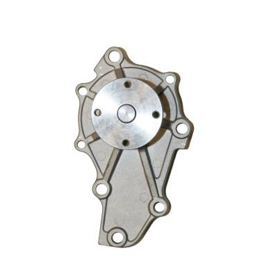 Rareelectrical - New Water Pump Compatible With Mazda Rx-7 By Part Numbers 252804 512060 Aw9266 2402841 Bwp9251