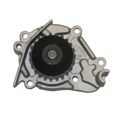 Rareelectrical - New Water Pump Compatible With Nissan Micra 1988 1989 1990 1991 By Part Numbers 1312086 1501720