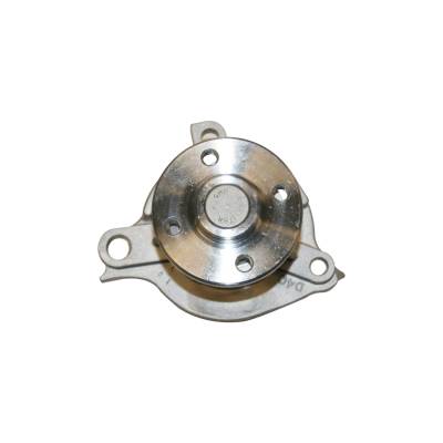 Rareelectrical - New Water Pump Compatible With By Part Numbers 1610287201 1610287204 1610287207 1221420 N221420