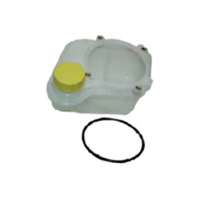 Rareelectrical - New Trim Oil Resevoir Compatible With Mercruiser By 88316A1 Ph200-T064-4B