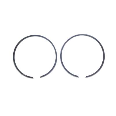 Rareelectrical - New Standard 64Mm Piston Rings Compatible With Yamaha By Part Numbers 51-521