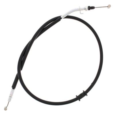 Rareelectrical - New Clutch Cable Compatible With Yamaha 2010 2011 2012 2013 By Part Numbers 61-541-02