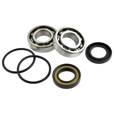 Rareelectrical - New Wsm Jet Pump Repair Kit Series Compatible With Yamaha Ex Ex-R Deluxe Limited Sport 2017 2018