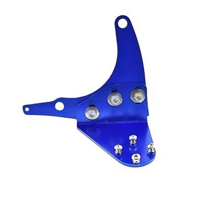 Rareelectrical - New Adjustable Bilge Pump Bracket Mount Compatible With Yamaha Wave Blaster 700 Hp Wave Blaster 760