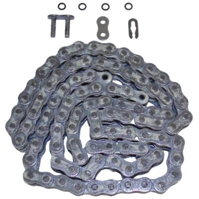 Rareelectrical - New 428 Series 94 Links O-Rings Chain Compatible With Honda Trx 125Cc 125Cc Engine By 428-Hso-94