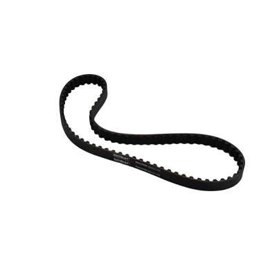 Rareelectrical - New Timing Belt Compatible With Yamaha 2 Cyl 4 Stroke 25 Hp 3 Cyl Jet 4 Stroke 40 Hp 3 Cyl 4 Stroke