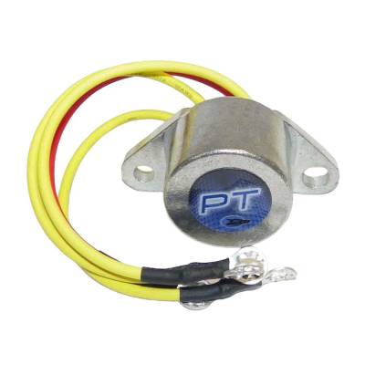 Rareelectrical - New Rectifier Compatible With Johnson/Evinrude 2 Cyl 3.000 Bore Cross Flow 30 Hp 2 Cyl 3.000 Bore