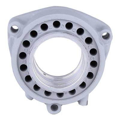 Rareelectrical - New Wsm Bearing Housing Series Compatible With Yamaha 190 192 195 Fsh Deluxe Sport 195S 212 Ltd S Ss