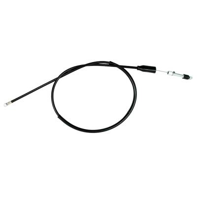 Rareelectrical - New Clutch Cable Compatible With Suzuki 1985 1986 1987 1988 1989 1990 1991 1992 By Part Numbers