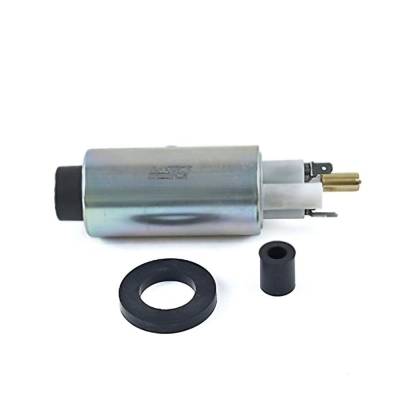 Rareelectrical - New Fuel Pump Compatible With Mariner Mercury 4 Cyl 4 Stroke Efi 40 Hp 3 Cyl 4 Stroke 30 Hp 4 Cyl 4