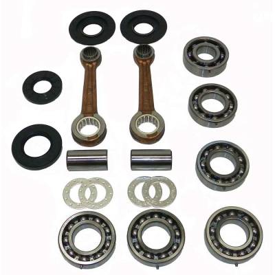 Rareelectrical - New Crankshaft Rebuild Kit Compatible With Sea-Doo Gsx Rfi 800Cc Gtx 800Cc Gtx Rfi 800Cc Xp 800Cc