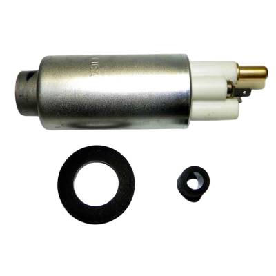 Rareelectrical - New Fuel Pump Compatible With Mariner Mercury 4 Cyl 4 Stroke Efi 40 Hp 4 Cyl 4 Stroke Efi 50 Hp 4