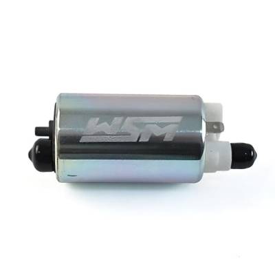 Rareelectrical - New Fuel Pump Compatible With Suzuki 3 Cyl 4 Stroke Df 50 Hp 3 Cyl 4 Stroke Df 40 Hp 3 Cyl 4 Stroke