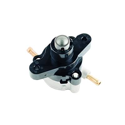 Rareelectrical - New Fuel Pump Compatible With Mariner Mercury 4 Cyl 4 Stroke 75 Hp 4 Cyl 4 Stroke 90 Hp 4 Cyl 4