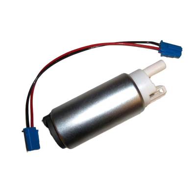 Rareelectrical - New Fuel Pump Compatible With Johnson/Evinrude Suzuki 3 Cyl 4 Stroke Df 40 Hp 3 Cyl 4 Stroke Df 50