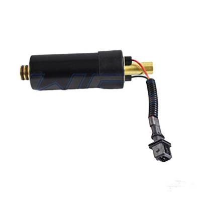 Rareelectrical - New High Pressure Fuel Pump Compatible With Volvo Penta By 3588865 Ph500-M080