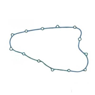 Rareelectrical - New Clutch Cover Gasket Compatible With Honda Crf-R 450Cc 2009-2016 450Cc Engine By 11394-Men-A40
