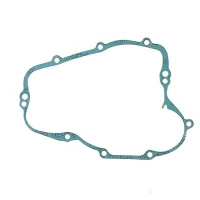 Rareelectrical - New Clutch Cover Gasket Compatible With Kawasaki Suzuki Kx 80Cc 1986-2000 Kx 112Cc 2022-2025 Kx 85Cc