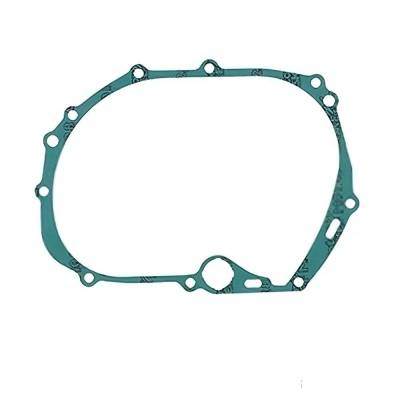 Rareelectrical - New Clutch Cover Gasket Compatible With Kawasaki Klx-L 110Cc 2010-2025 Klx 110Cc 2002-2025 110Cc