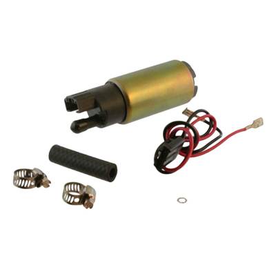 Rareelectrical - New Fuel Pump Compatible With Mariner Mercury Yamaha 4 Cyl 4 Stroke 75 Hp 4 Cyl 4 Stroke Efi 90 Hp 4