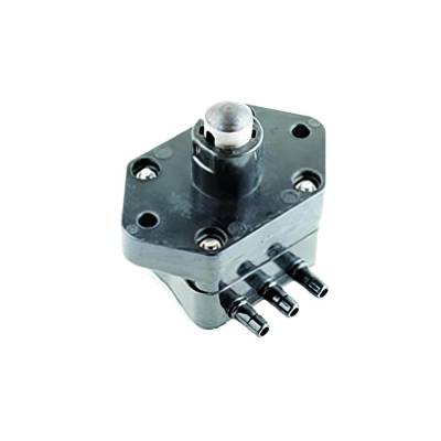Rareelectrical - New Fuel Pump Compatible With Mariner Mercury Yamaha 4 Cyl 4 Stroke 60 Hp 4 Cyl 4 Stroke 50 Hp 4 Cyl