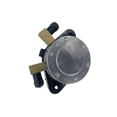 Rareelectrical - New Fuel Pump Compatible With Johnson/Evinrude Suzuki 3 Cyl 4 Stroke 40 Hp By 15100-87J0v