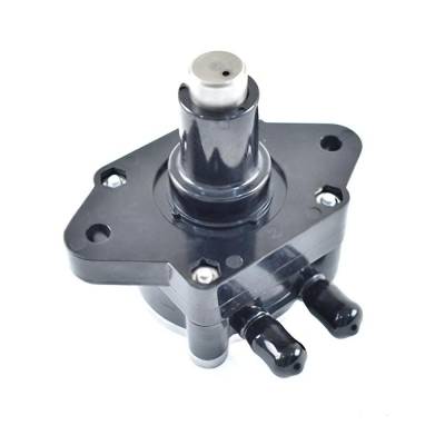 Rareelectrical - New Low Pressure Fuel Pump Compatible With Suzuki 3 Cyl 4 Stroke Df 25 Hp 3 Cyl 4 Stroke Df 30 Hp By