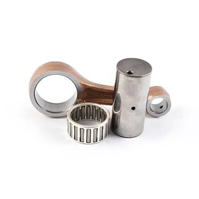 Rareelectrical - New Connecting Rod Compatible With Yamaha Raptor 250Cc 2008-2013 Raptor Se 250Cc 2008,2011 250Cc
