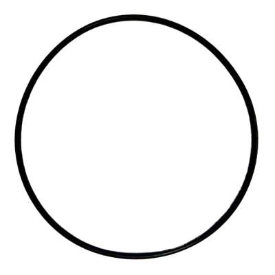 Rareelectrical - New O-Ring Compatible With Johnson/Evinrude 4 Cyl 3.600 Bore 60 Degree 105 Hp 4 Cyl 3.600 Bore 60