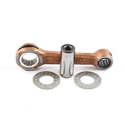 Rareelectrical - New Connecting Rod Compatible With Ktm Sx 50Cc 2009-2025 Sx Mini 50Cc 2009-2023 Sx Junior 50Cc 2009