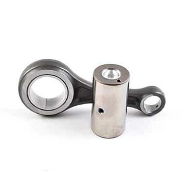 Rareelectrical - New Connecting Rod Compatible With Ktm Sx-F 250Cc 2016-2020 250Cc Engine By 45-705 79030015144